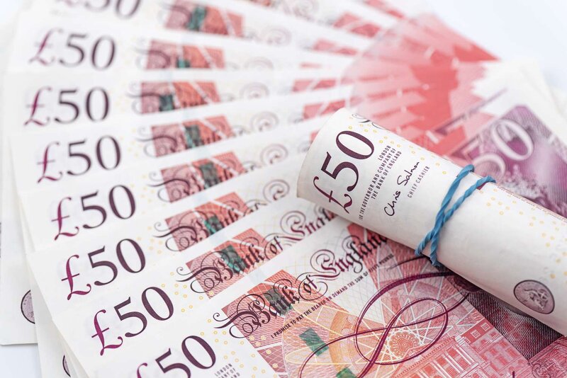 Colega, casa Anglia,